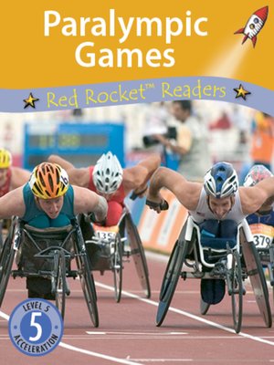 cover image of Paralympic Games